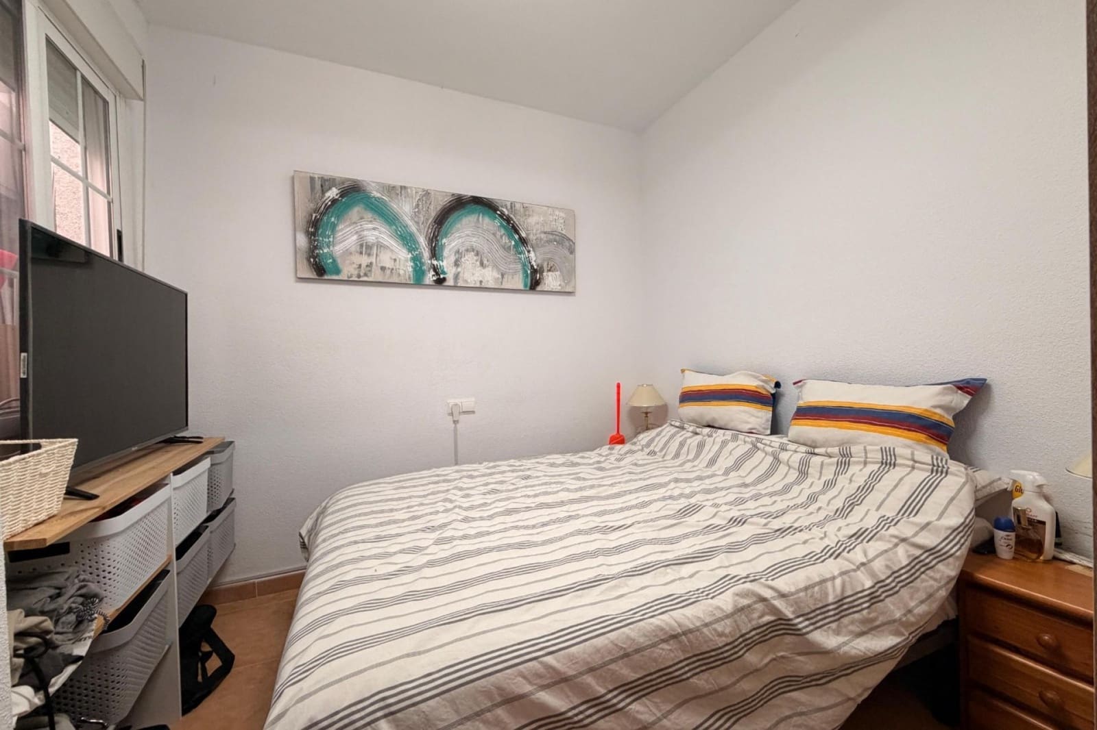 3 quarto Moradia em Banda para venda em Guardamar del Segura com piscina - 195 000 € (Ref: 9787067)