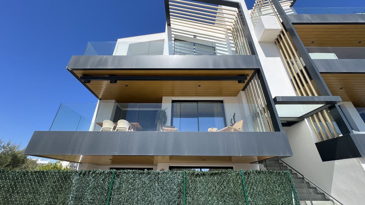 2 soveværelse Lejlighed til salg i Las Colinas Golf med garage - € 395.000 (Ref: 9787068)