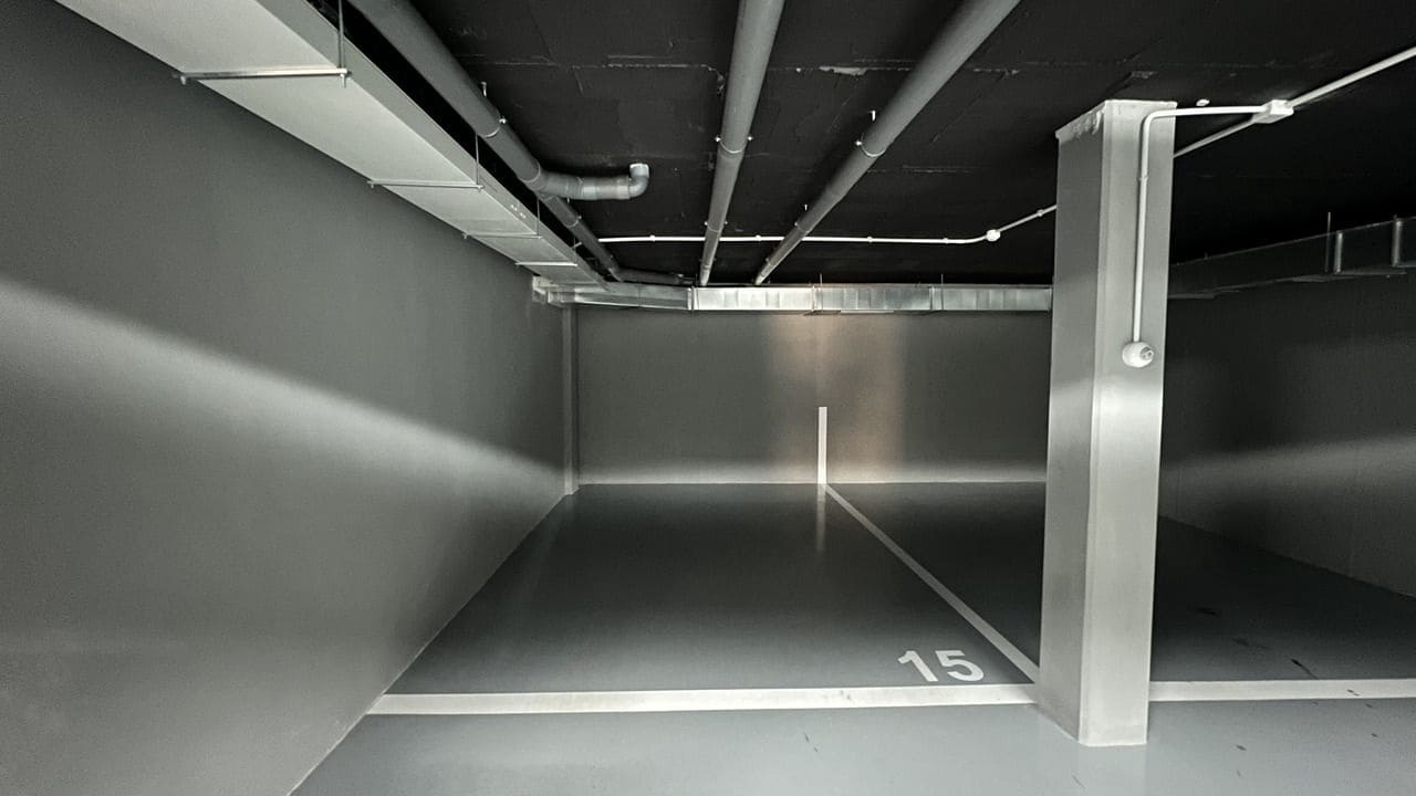 2 soveværelse Lejlighed til salg i Las Colinas Golf med garage - € 395.000 (Ref: 9787068)