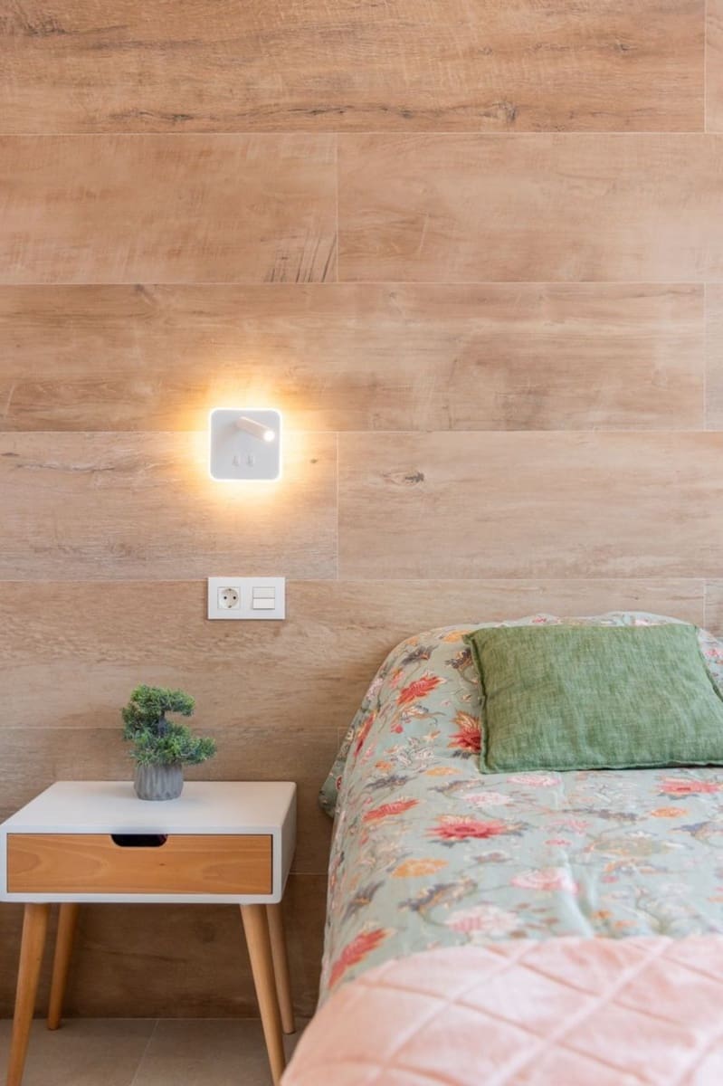 2 chambre Appartement à vendre à San Javier - 372 000 € (Ref: 9787069)