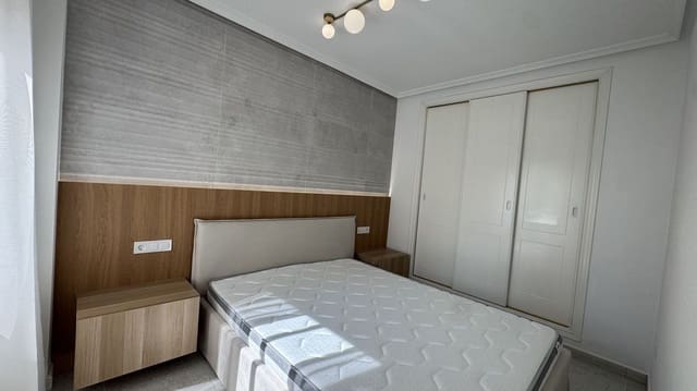 2 chambre Appartement à vendre à Lomas de Campoamor - Las Ramblas, Orihuela avec piscine - 249 000 € (Ref: 9787070)