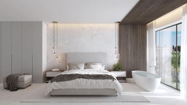 4 quarto Moradia em Banda para venda em El Higuerón, Fuengirola com piscina - 1 550 000 € (Ref: 9787072)