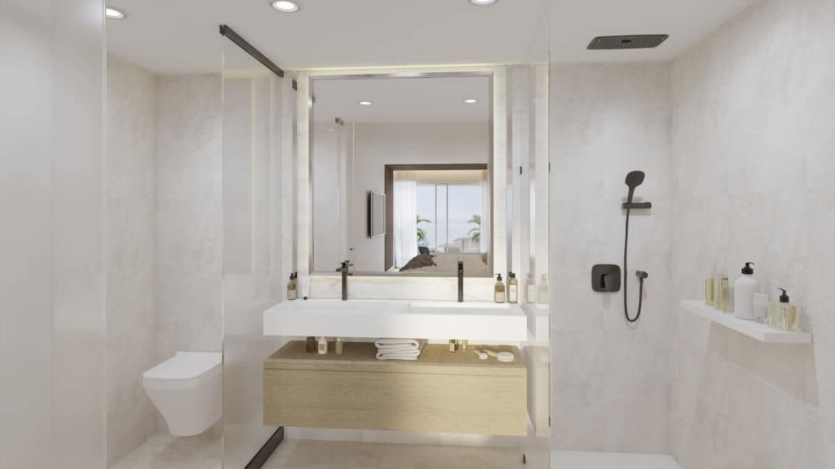 4 quarto Moradia em Banda para venda em Fuengirola com piscina - 1 790 000 € (Ref: 9787073)