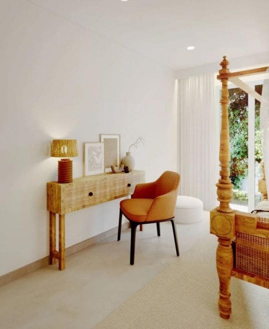 3 slaapkamer Rijtjeshuis te koop in Mojacar - € 673.000 (Ref: 9787299)