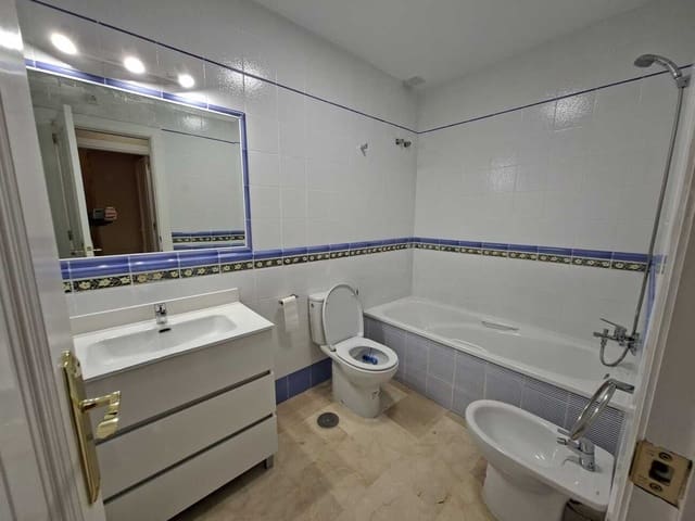 2 sypialnia Bungalow na sprzedaż w Las Filipinas - 229 000 € (Ref: 9787303)