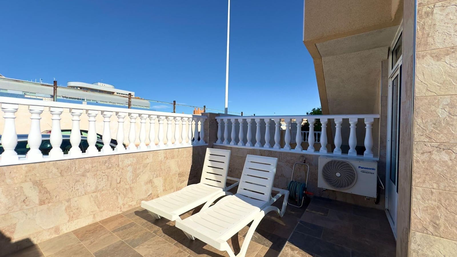 2 bedroom Bungalow for sale in Torrevieja with pool - € 197,900 (Ref: 9787304)