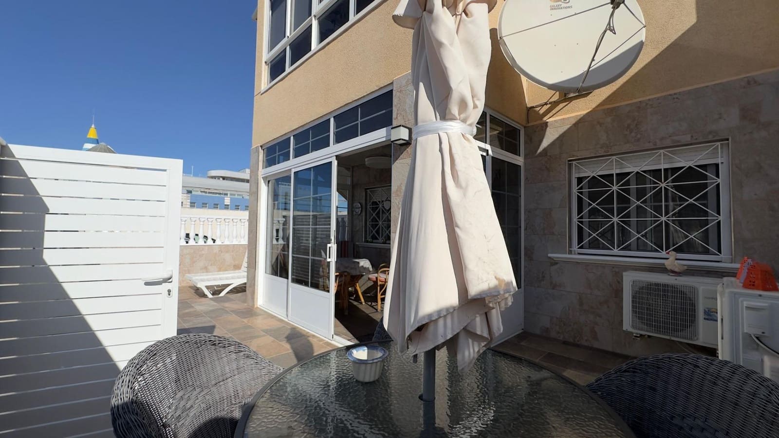 2 bedroom Bungalow for sale in Torrevieja with pool - € 197,900 (Ref: 9787304)