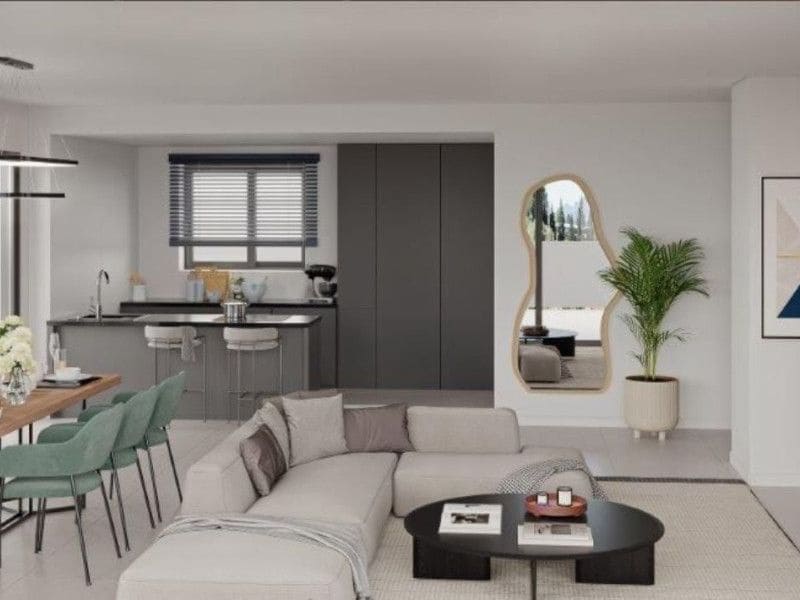 3 sypialnia Apartament na sprzedaż w Marbella z basenem - 685 000 € (Ref: 9787386)