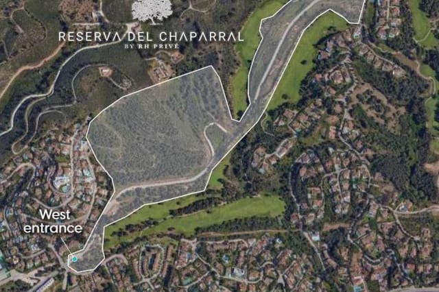 4 soveværelse Villa til salg i Mijas med swimmingpool - € 1.100.000 (Ref: 9787387)