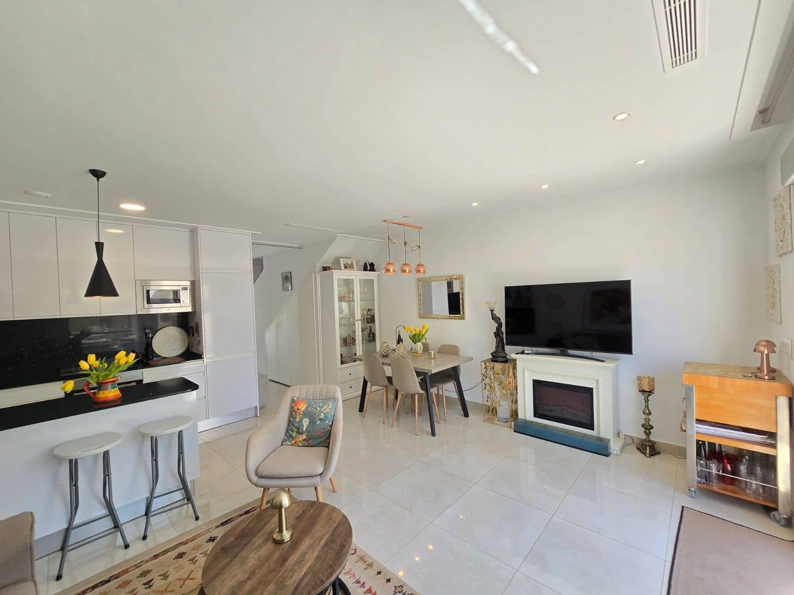 Casa de 3 habitaciones en Rojales en venta - 359.900 € (Ref: 9787468)