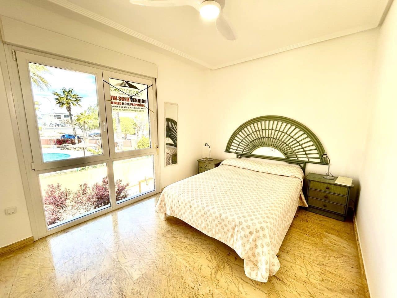 3 soverom Villa til salgs i Cabo Roig med garasje - € 449 995 (Ref: 9787470)