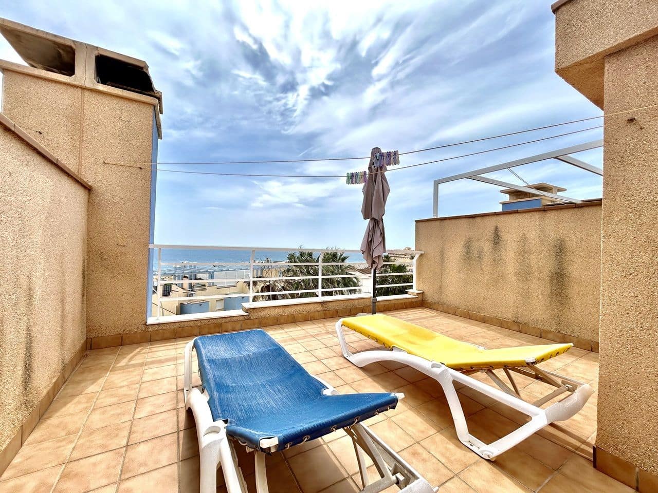 3 soverom Villa til salgs i Cabo Roig med garasje - € 449 995 (Ref: 9787470)