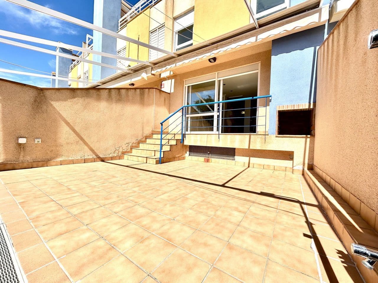 3 soverom Villa til salgs i Cabo Roig med garasje - € 449 995 (Ref: 9787470)