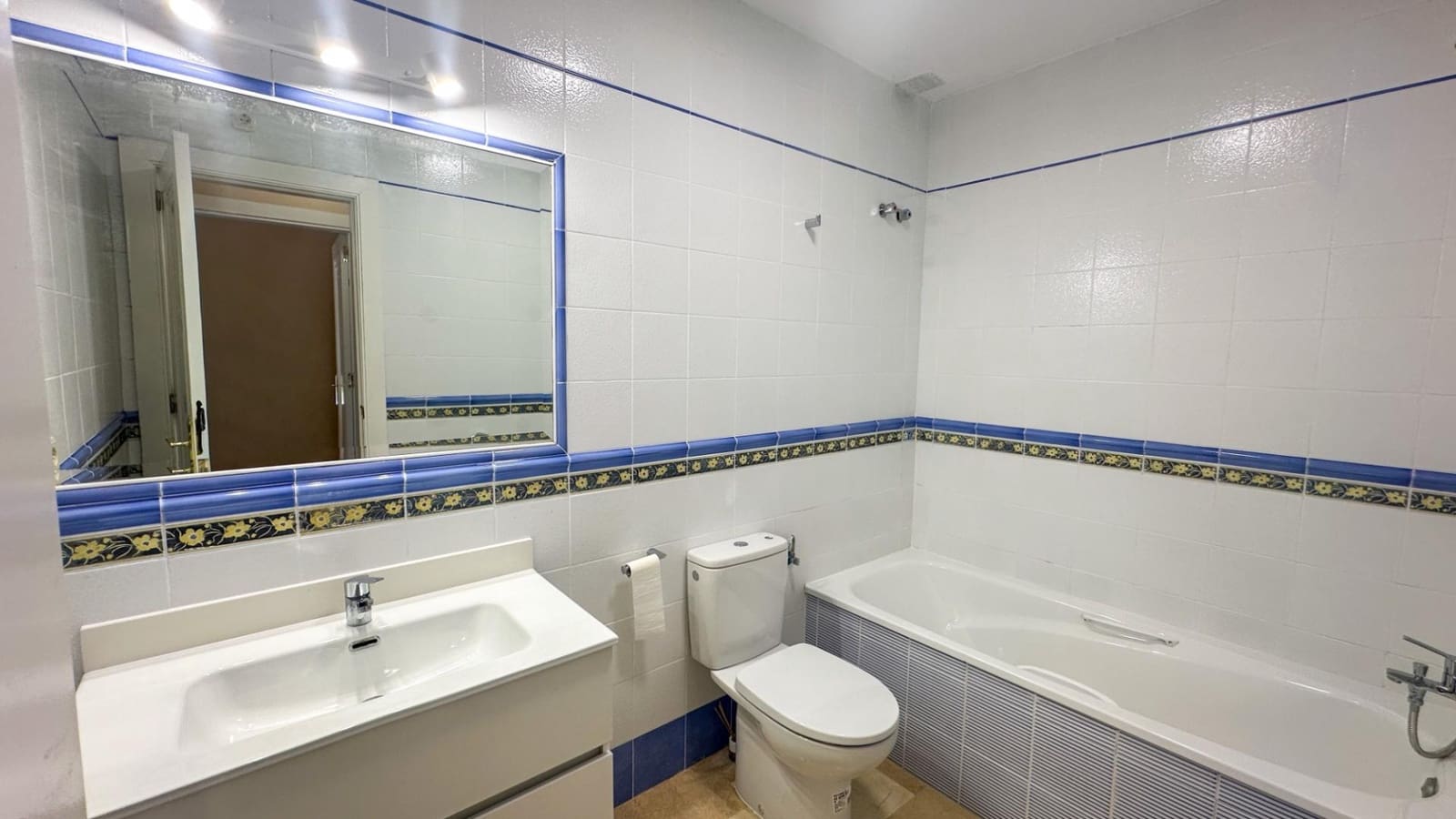 2 sypialnia Bungalow na sprzedaż w Orihuela Costa - 229 000 € (Ref: 9787471)