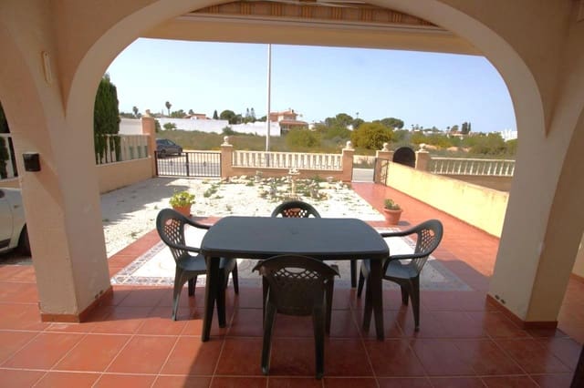 2 sypialnia Dom na sprzedaż w Lomas de Cabo Roig - Los Dolses, Orihuela - 205 000 € (Ref: 9787473)