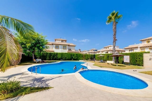 2 sypialnia Dom na sprzedaż w Lomas de Cabo Roig - Los Dolses, Orihuela - 205 000 € (Ref: 9787473)