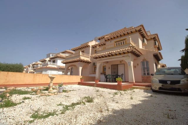 2 sypialnia Dom na sprzedaż w Lomas de Cabo Roig - Los Dolses, Orihuela - 205 000 € (Ref: 9787473)