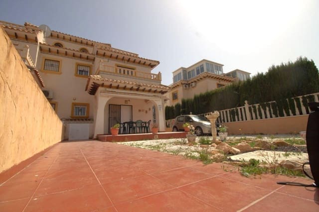 2 sypialnia Dom na sprzedaż w Lomas de Cabo Roig - Los Dolses, Orihuela - 205 000 € (Ref: 9787473)