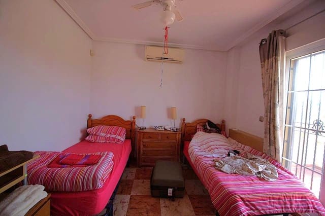 2 sypialnia Dom na sprzedaż w Lomas de Cabo Roig - Los Dolses, Orihuela - 205 000 € (Ref: 9787473)
