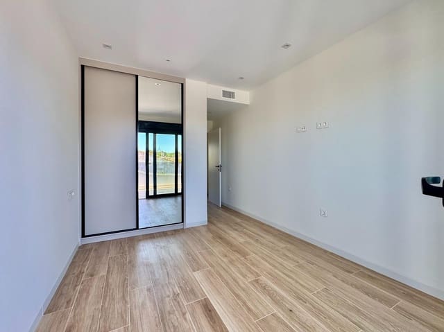 3 soveværelse Villa til salg i Lomas de Cabo Roig - Los Dolses, Orihuela med swimmingpool - € 400.000 (Ref: 9788579)