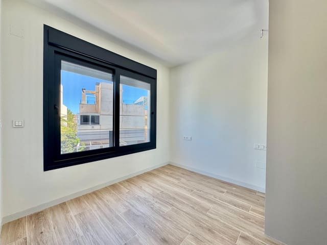 3 soveværelse Villa til salg i Lomas de Cabo Roig - Los Dolses, Orihuela med swimmingpool - € 400.000 (Ref: 9788579)