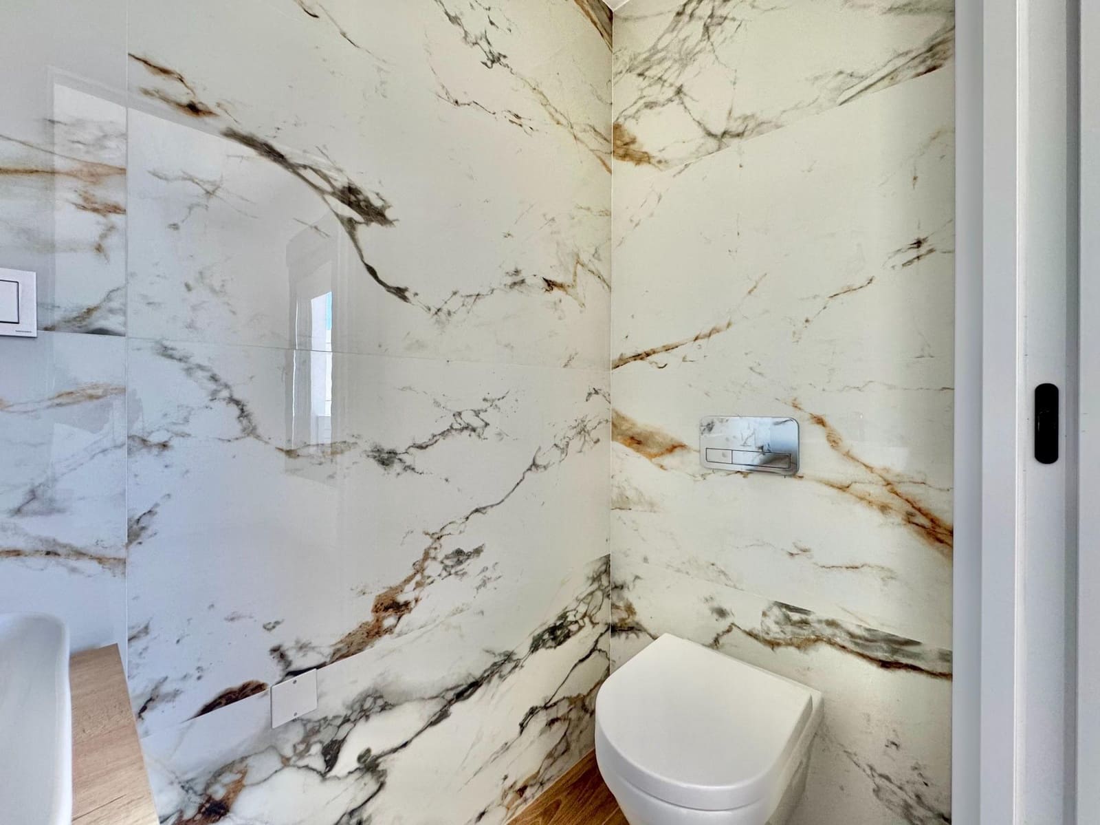 3 makuuhuone Huvila myytävänä paikassa Orihuela Costa mukana uima-altaan - 400 000 € (Ref: 9788579)