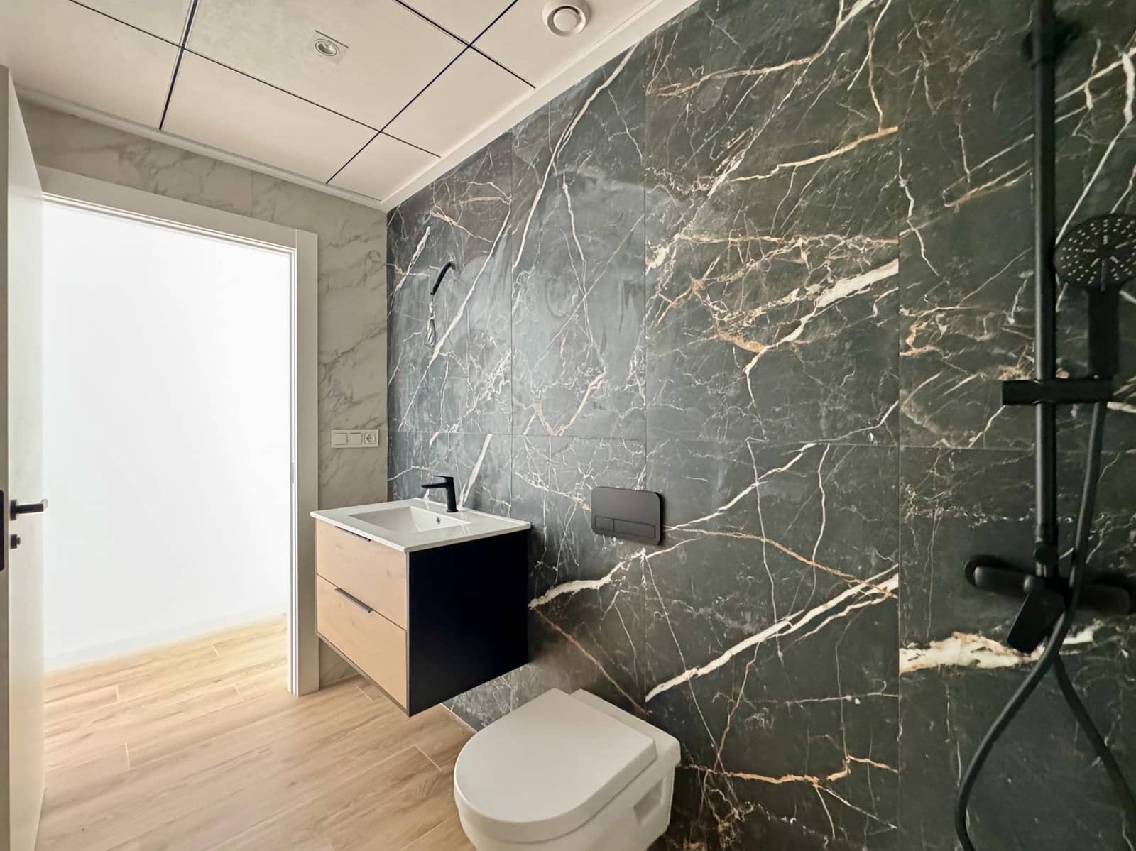 3 makuuhuone Huvila myytävänä paikassa Orihuela Costa mukana uima-altaan - 400 000 € (Ref: 9788579)