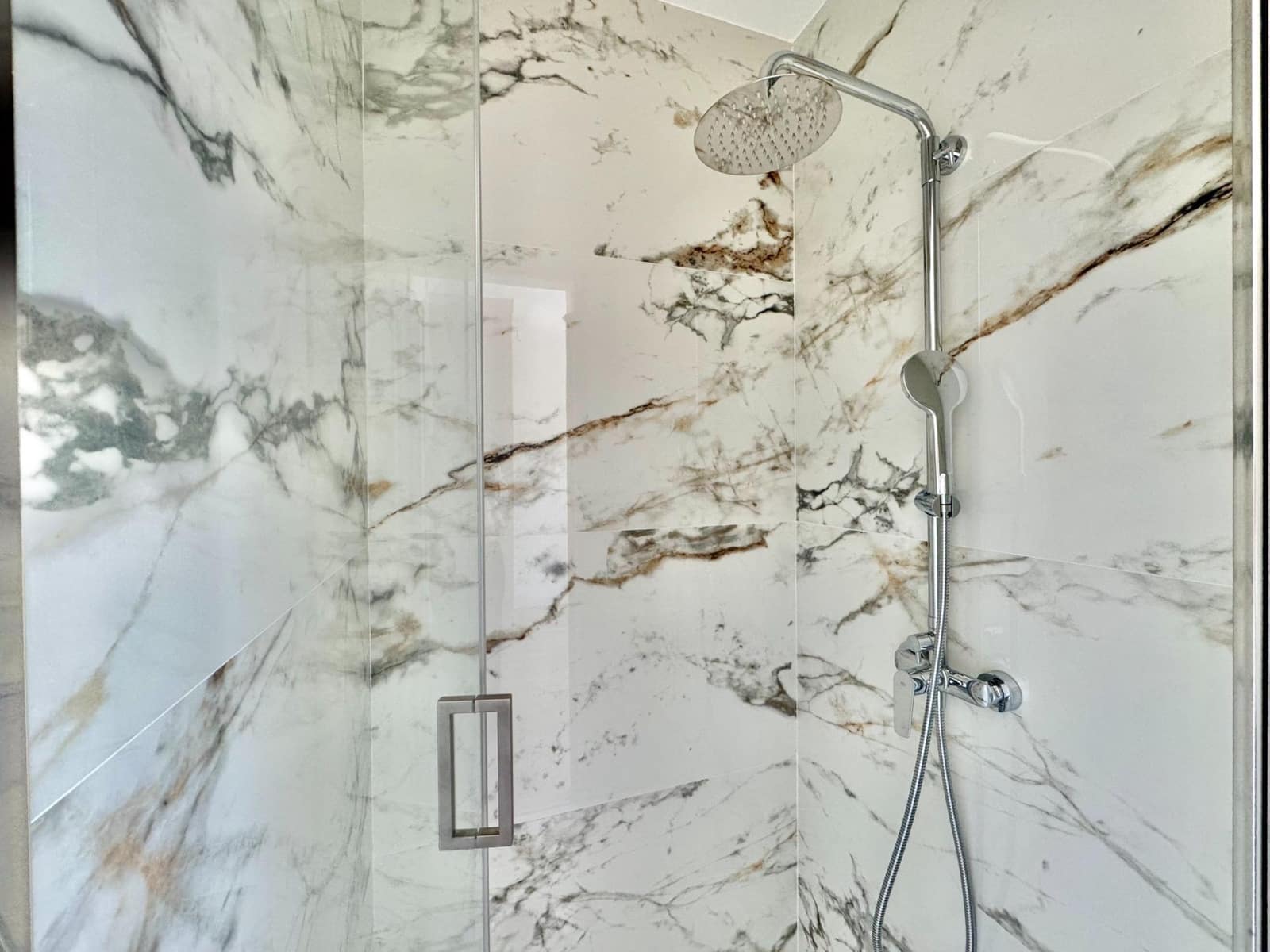 3 makuuhuone Huvila myytävänä paikassa Orihuela Costa mukana uima-altaan - 400 000 € (Ref: 9788579)