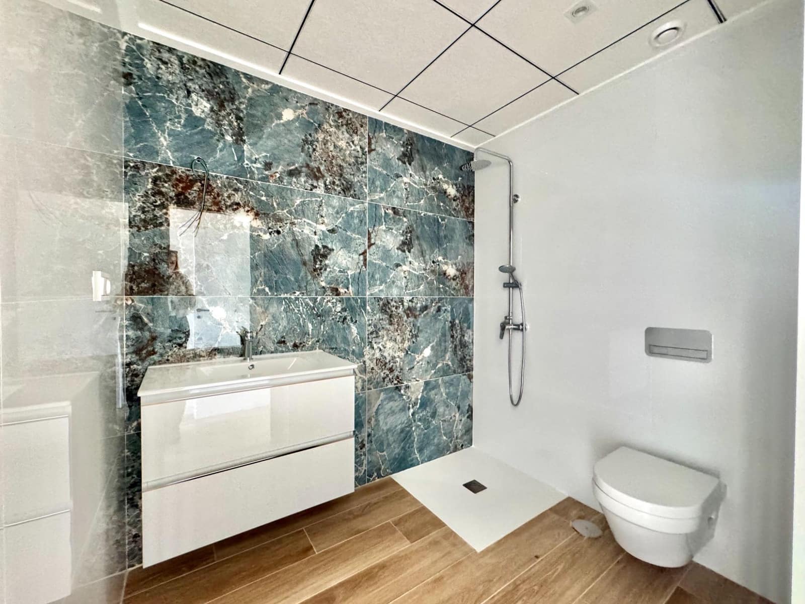 3 makuuhuone Huvila myytävänä paikassa Orihuela Costa mukana uima-altaan - 400 000 € (Ref: 9788579)