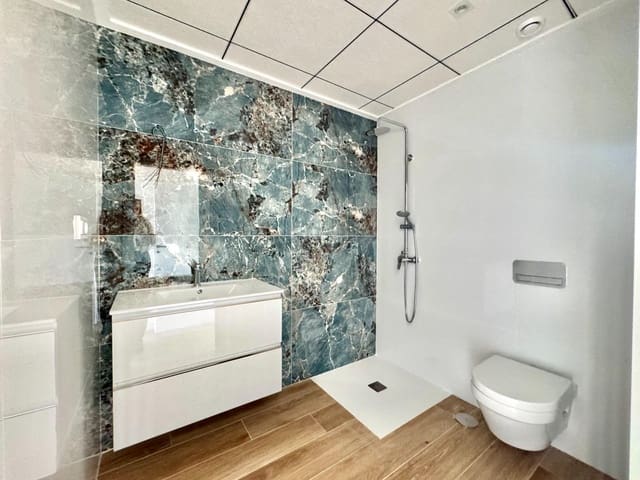 3 soveværelse Villa til salg i Lomas de Cabo Roig - Los Dolses, Orihuela med swimmingpool - € 400.000 (Ref: 9788579)