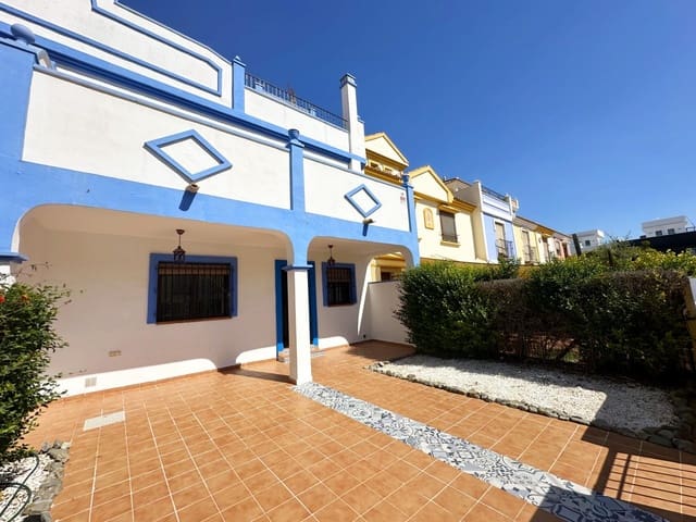 3 chambre Villa/Maison à vendre à Roda, San Javier - 280 000 € (Ref: 9788598)