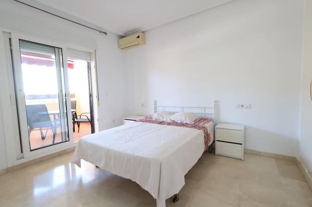 2 camera da letto Appartamento in vendita in Lomas de Cabo Roig - Los Dolses, Orihuela - 179.000 € (Rif: 9788603)