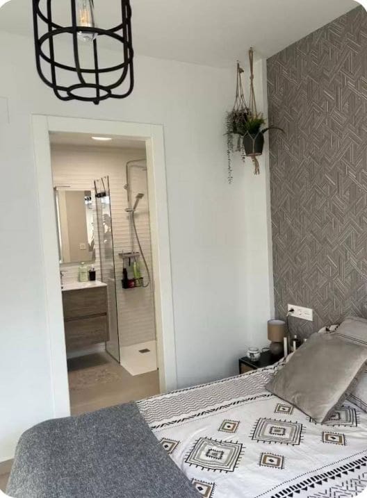 2 soveværelse Lejlighed til salg i San Pedro del Pinatar med swimmingpool - € 245.000 (Ref: 9788604)