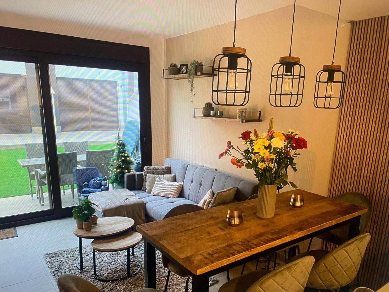 2 soveværelse Lejlighed til salg i San Pedro del Pinatar med swimmingpool - € 245.000 (Ref: 9788604)