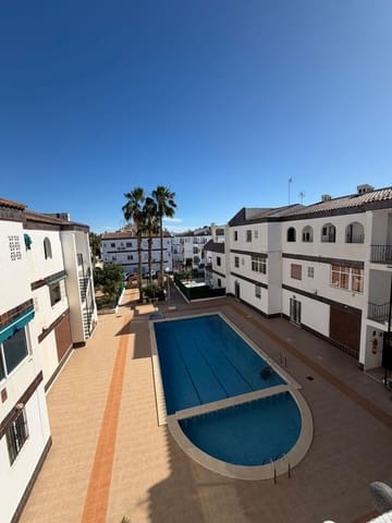 2 sovrum Lägenhet till salu i Punta Prima, Torrevieja med pool - 179 000 € (Ref: 9788605)