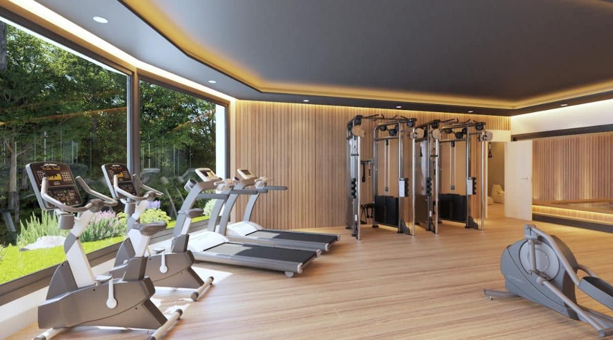 3 soverom Rekkehus til salgs i Torrenueva med svømmebasseng garasje - € 1 112 000 (Ref: 9788639)