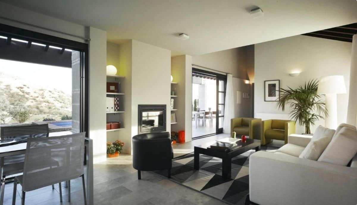 2 bedroom Terraced Villa for sale in Avileses with pool - € 298,000 (Ref: 9788650)