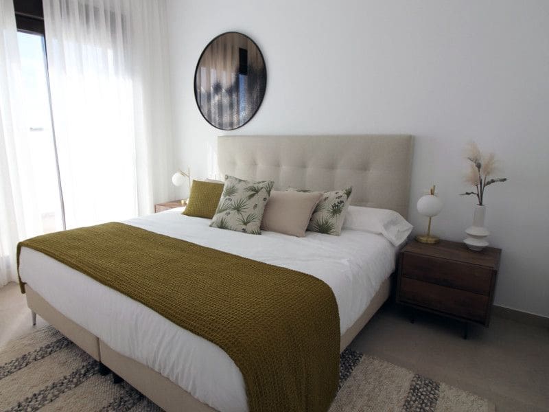 4 bedroom Terraced Villa for sale in Pilar de la Horadada with pool - € 384,900 (Ref: 9788669)