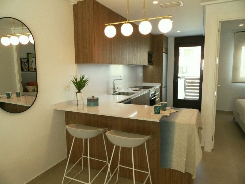 4 bedroom Terraced Villa for sale in Pilar de la Horadada with pool - € 384,900 (Ref: 9788669)