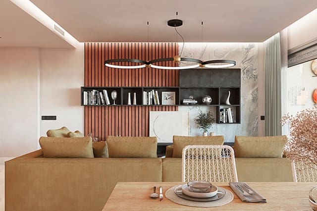 4 slaapkamer Appartement te koop in Marbella met zwembad - € 1.440.000 (Ref: 9788674)