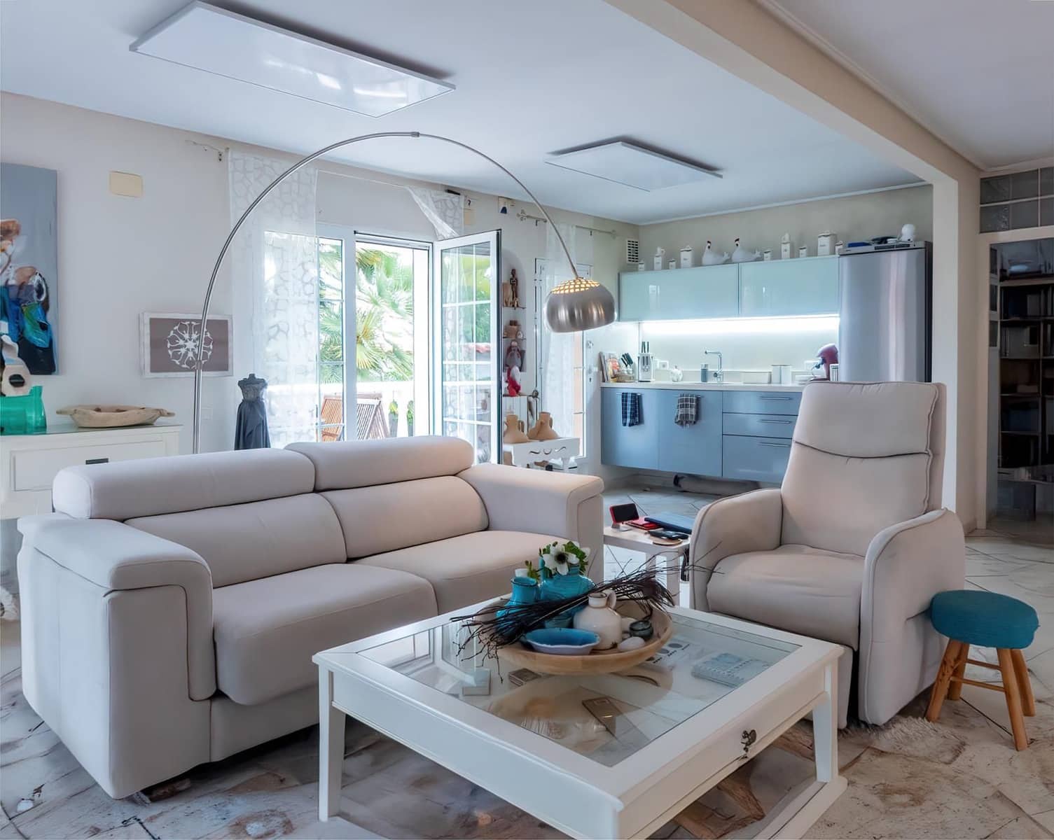 3 sypialnia Willa na sprzedaż w Torrevieja z garażem - 675 000 € (Ref: 9791279)