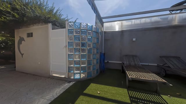 3 sypialnia Willa na sprzedaż w Los Frutales, Torrevieja z garażem - 675 000 € (Ref: 9791279)