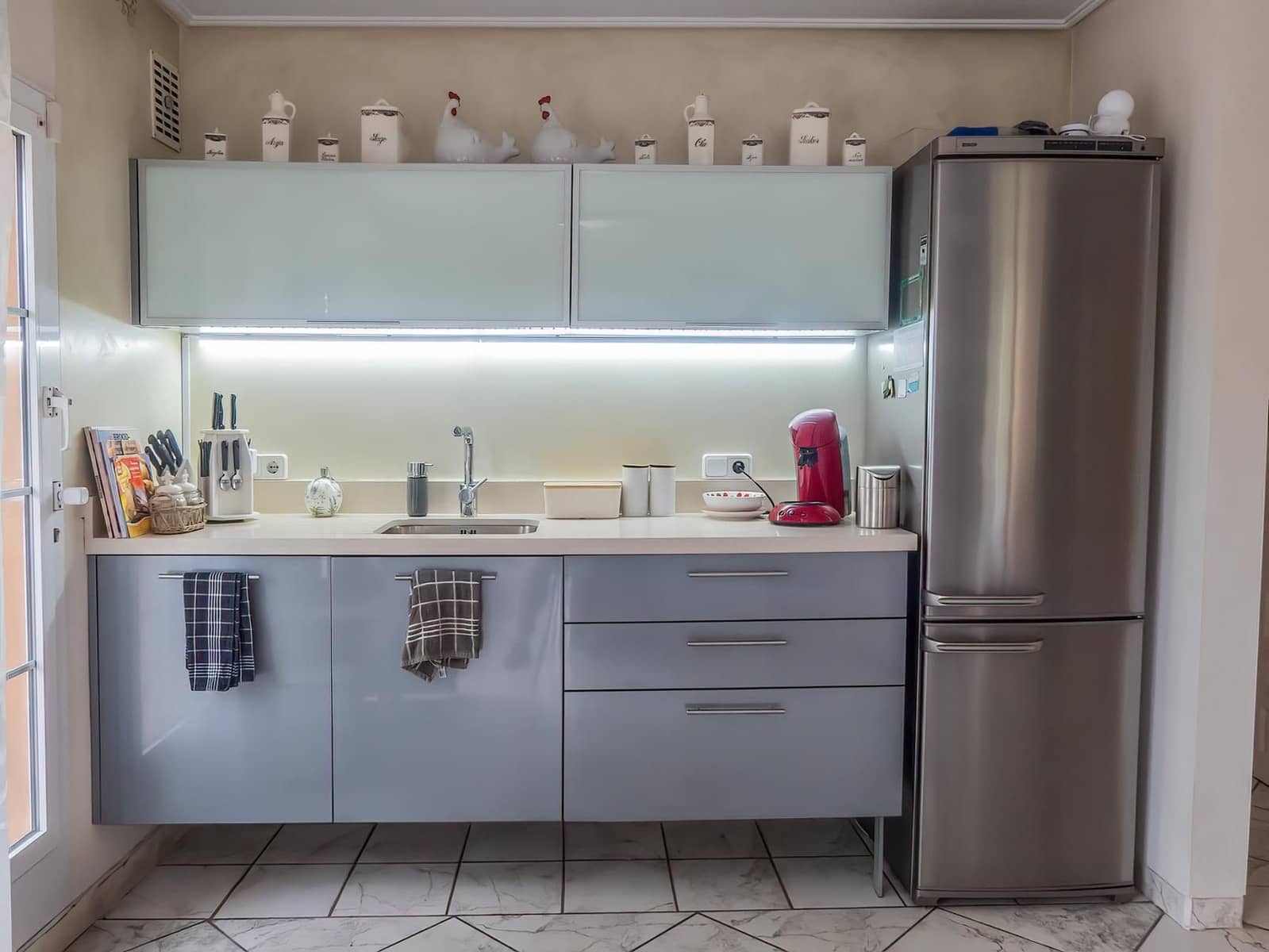3 sypialnia Willa na sprzedaż w Torrevieja z garażem - 675 000 € (Ref: 9791279)