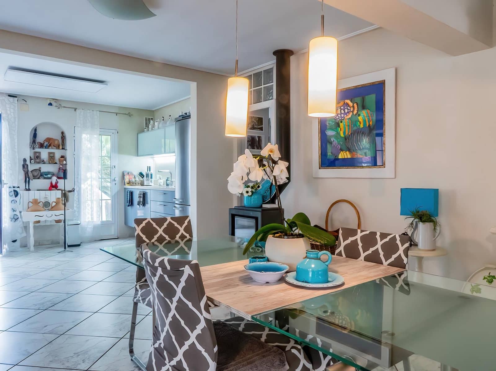 3 sypialnia Willa na sprzedaż w Torrevieja z garażem - 675 000 € (Ref: 9791279)