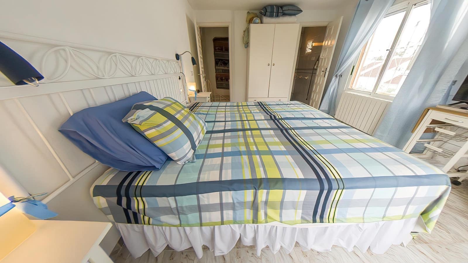3 sypialnia Willa na sprzedaż w Torrevieja z garażem - 675 000 € (Ref: 9791279)
