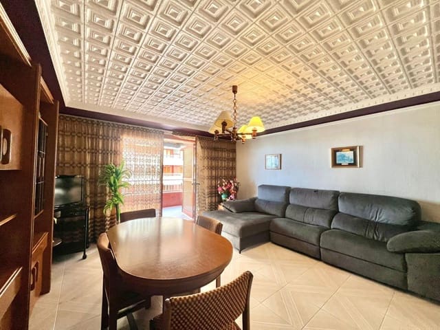 3 Zimmer Apartment zu verkaufen in Playa del Acequión, Torrevieja mit Pool - 280.000 € (Ref: 9791280)