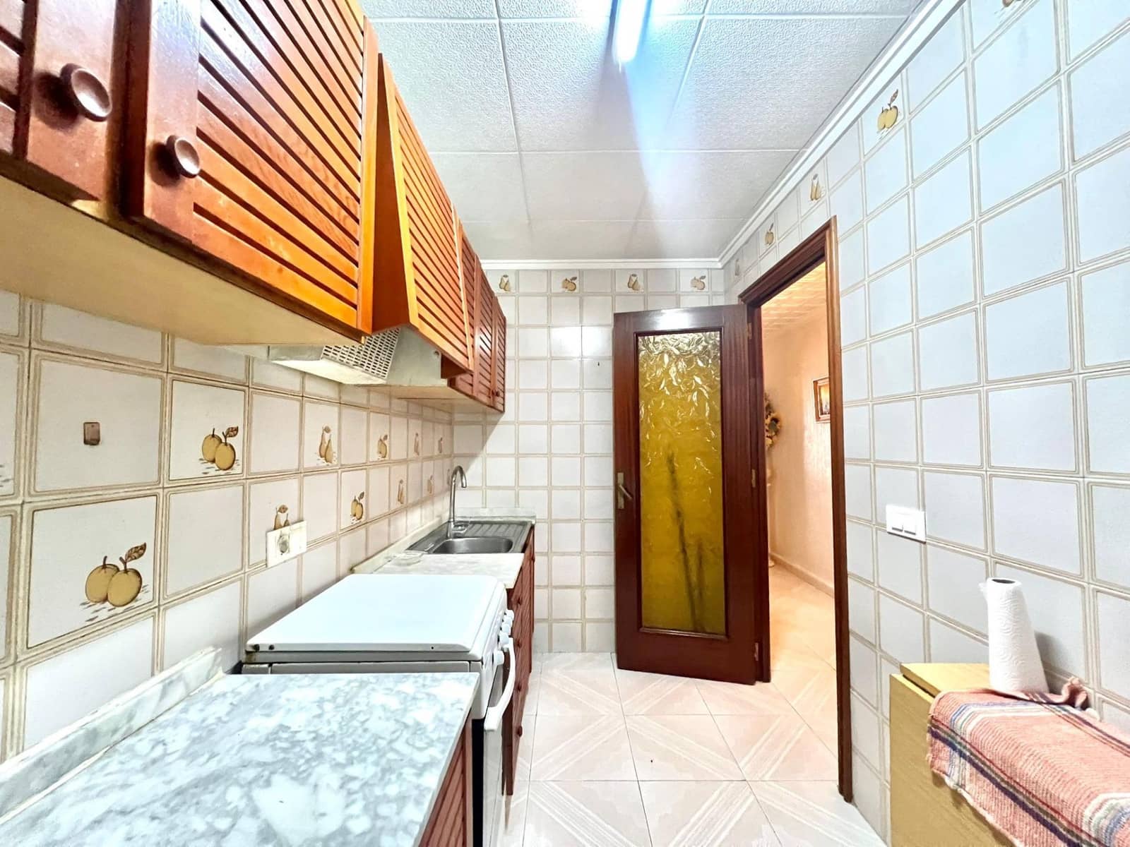 3 Zimmer Apartment zu verkaufen in Torrevieja mit Pool - 280.000 € (Ref: 9791280)