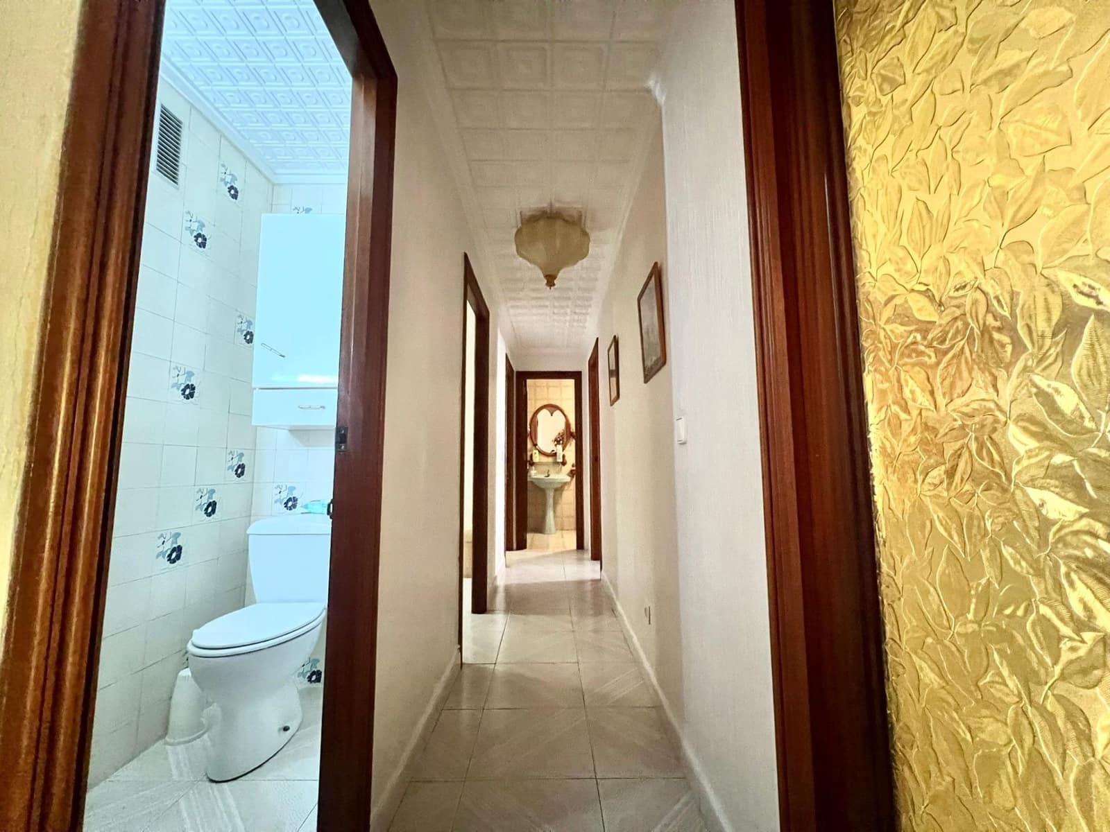 3 Zimmer Apartment zu verkaufen in Torrevieja mit Pool - 280.000 € (Ref: 9791280)