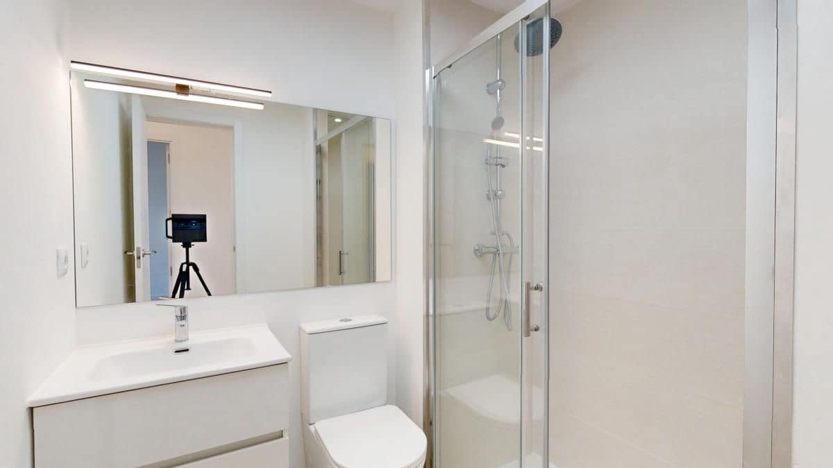 2 sypialnia Apartament na sprzedaż w Los Dolses - 225 000 € (Ref: 9791281)