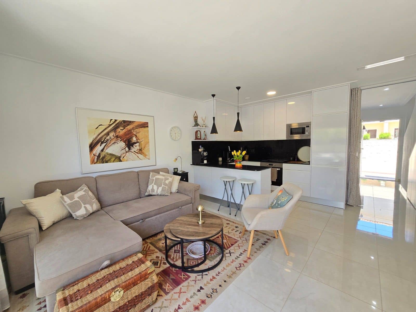 3 soveværelse Byhus til salg i Rojales med swimmingpool - € 359.900 (Ref: 9794912)